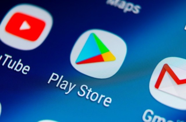 从google商店下载apk安装包