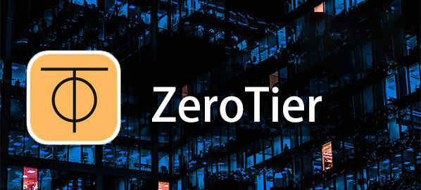 openwrt安装zerotier